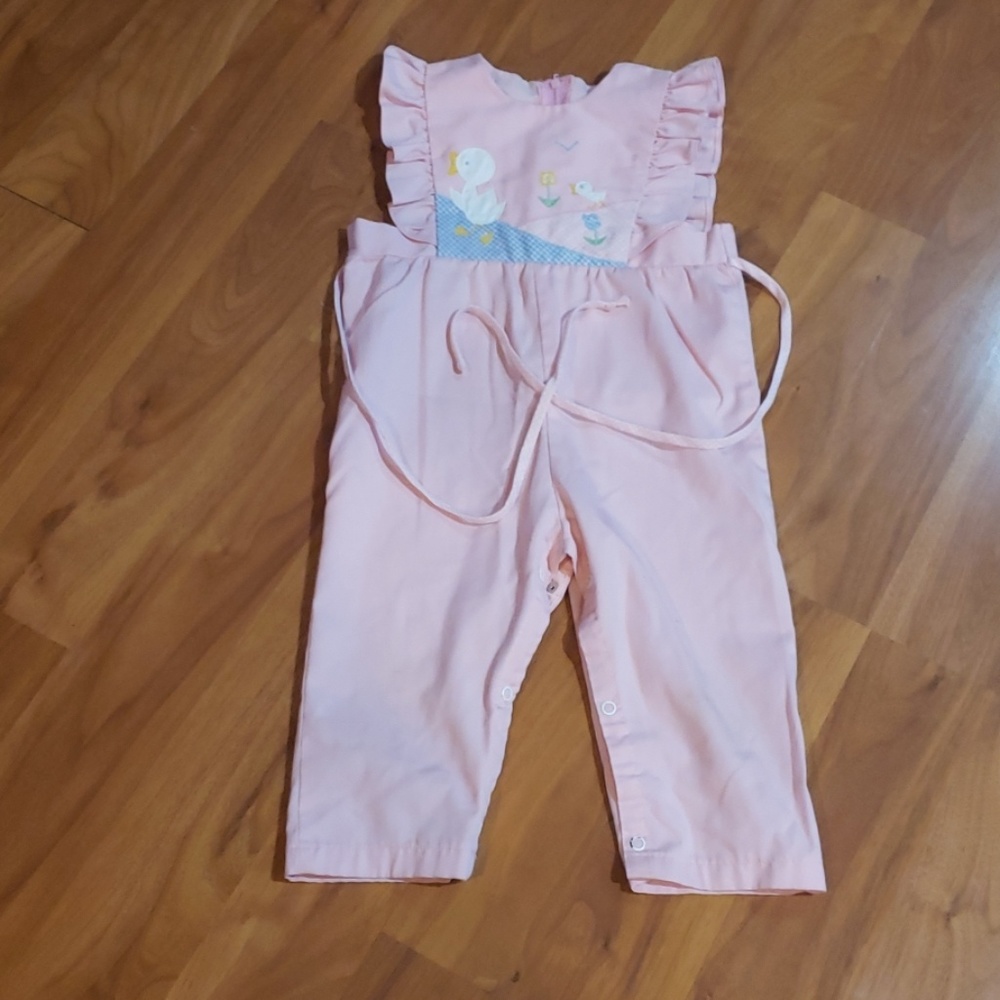 Thomas Dress